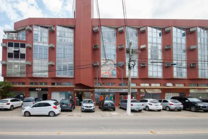 Loja para alugar, 72 m² por R$ 3.740,00/mês - Alto Cajueiros - Macaé/RJ