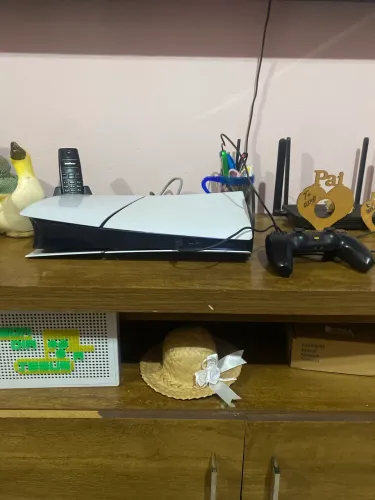 Vendo ps5