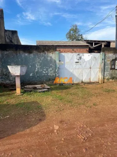 Excelente oportunidade de negócios! Casa à venda na zona sul de Porto Velho/RO