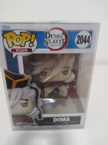 Funko pop Demon Slayer Doma