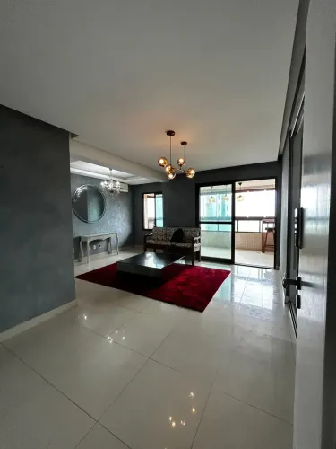 Apartamento à venda no SERRA DOS CORAIS, JARDIM ARMAÇÃO, Salvador, BA