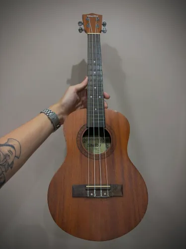 Ukulele Shelby Tenor SU-25M STNT 