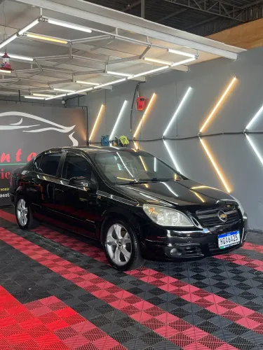 Chevrolet Vectra Elegan. 2.0 MPFI 8V Flexpower MEC 2006