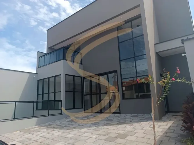 Ponto Comercial/Loja à Venda em Jardim Eunice, São José do Rio Pardo - SP
