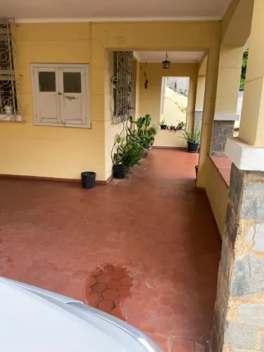 CASA AMPLA PARA ALUGAR NO ALTO BARROCA BH A 10 MIN DO CENTRO