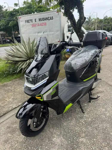 Scooter Eletrica SION 1000w