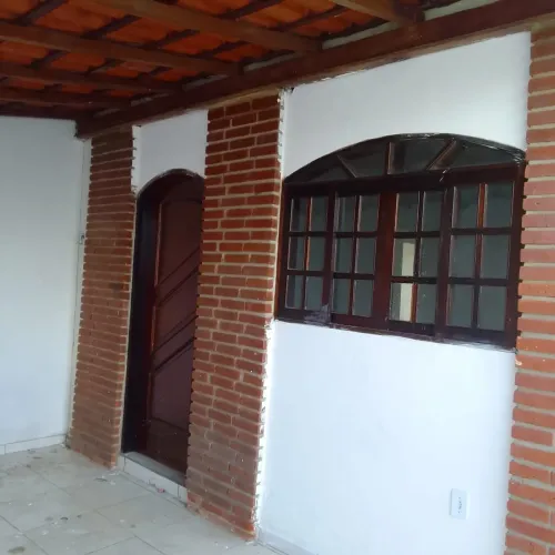 Vendo Casa térrea j,d, Simus