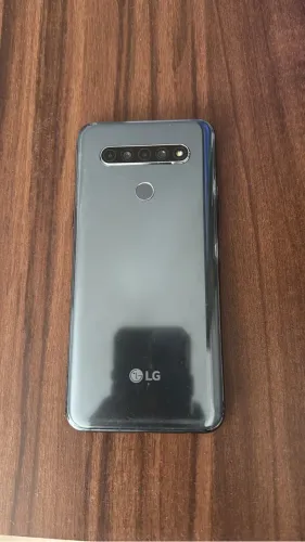 LG K61