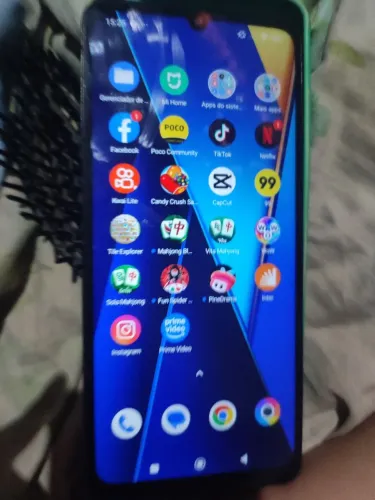 Poco 256gb