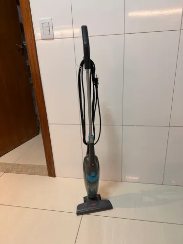 Aspirador de Pó tipo vassoura BISSELL