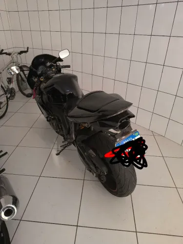 Honda CBR