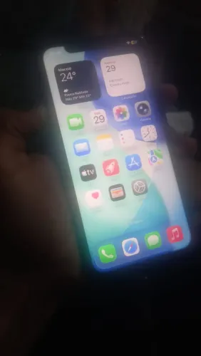 Vendo iphone 11
