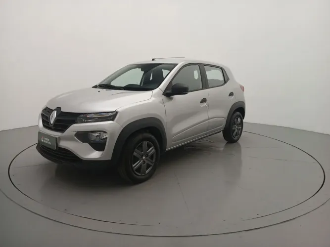 Renault Kwid 1.0 Zen 2026
