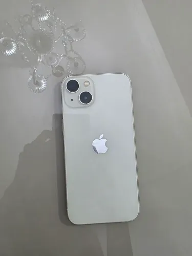 IPhone 13 128gb Branco