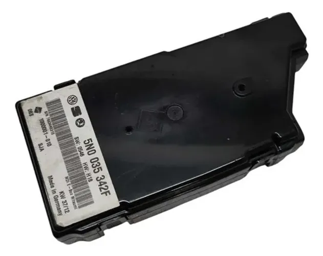 Modulo Interface Multimidia Vw Tiguan 2013 5n0035342f