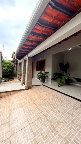 Casa no Bela Vista, 4 quartos