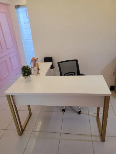 Balcão recepção novinho