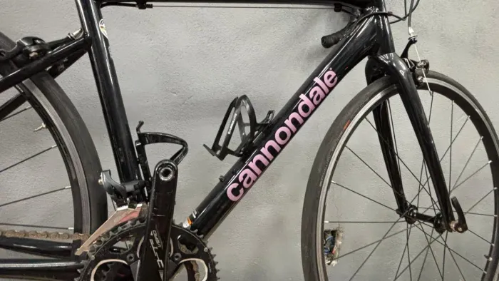 Caad 3 Cannondale 