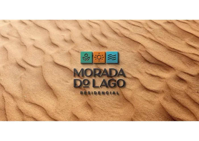 Casa de Condomínio à Venda  Morada do Lago, Mosqueiro  Aracaju/SE 1