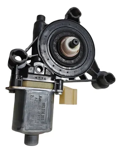 Motor Máquina Vidro Tras Dir Audi A3 1.8 Hacth Tfsi 2015/16