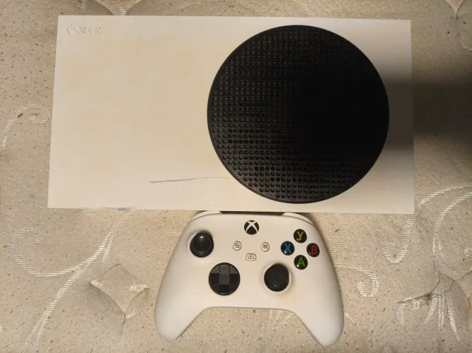 Xbox series s