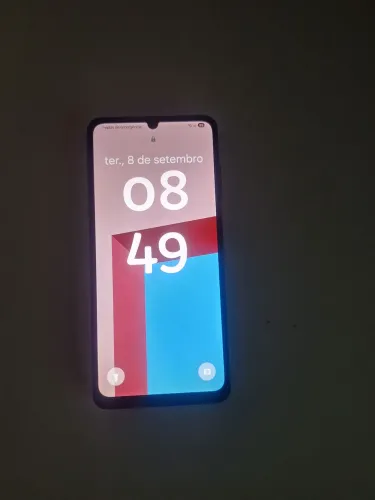 Celular a06