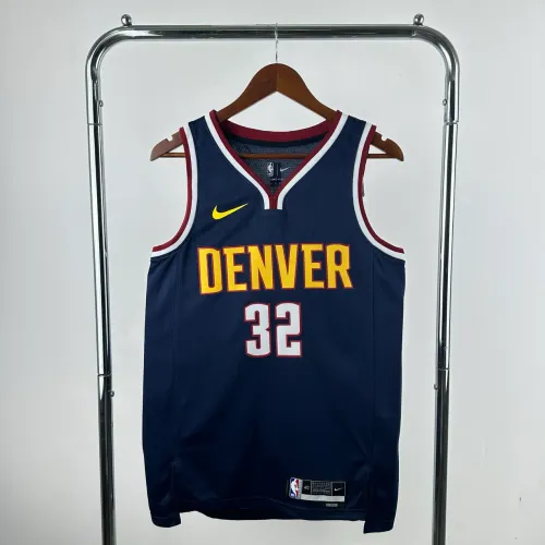 Regata Basquete Denver Nuggets