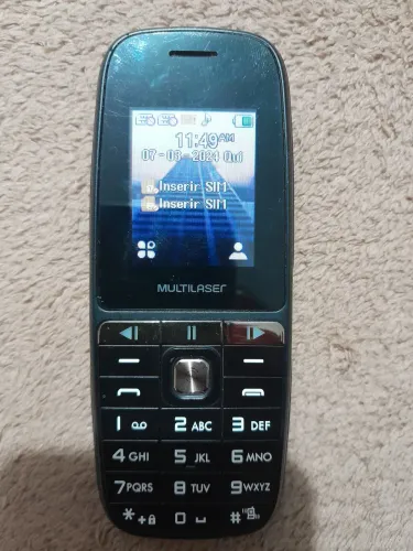 Celular ?