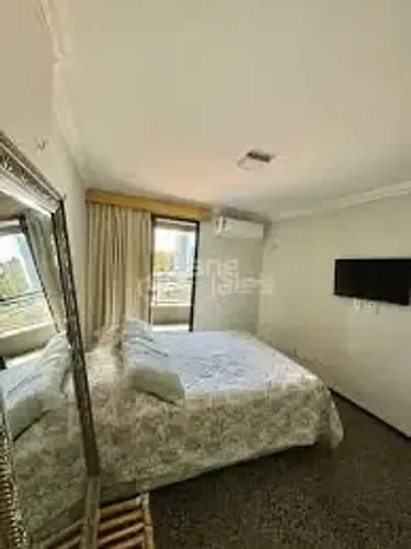 Apartamento para locação no OCEAN VIEW, PONTA NEGRA, Natal, RN
