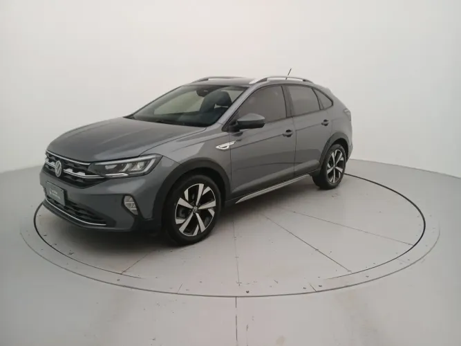 Volkswagen Nivus Highline 1.0 200 TSI Flex AUT 2024