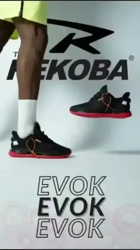 Tênis Rekoba Premium 37 Original 