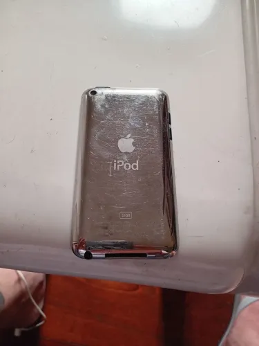Ipod 