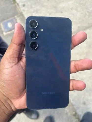 A55 256GB zero 