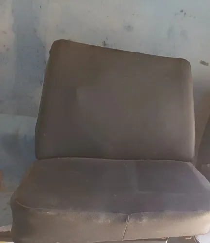 Banco Dianteiro da kombi