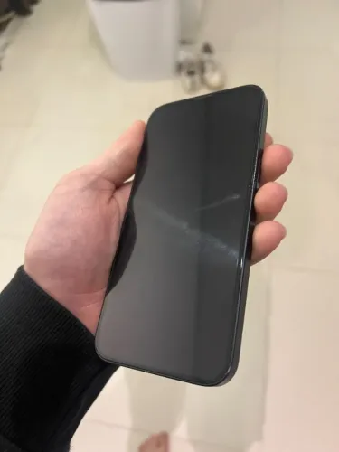 Iphone 13 preto 256 gb 73% bateria - Bom estado e bom preço
