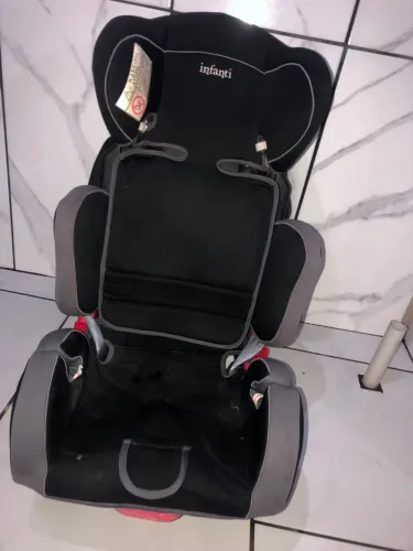 Cadeirinha de carro