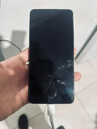 Somente venda poco X7 pro