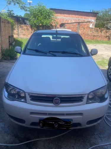 Fiat Palio 1.0/ Trofeo 1.0 Fire/ Fire Flex 4P 2016