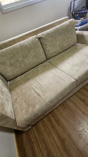 Sofá cama marca lider