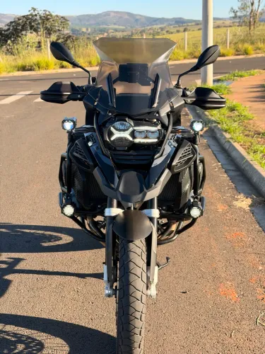 BMW R 1250 GS ADVENTURE 2024