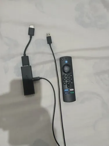 Aparelho Fire stick