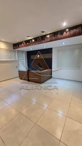 Comercial - Ribeirão Preto - Jardim Sumaré