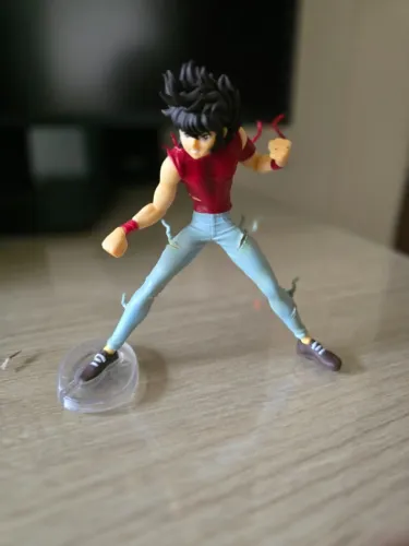 Saint Seiya - Figure - Bandai