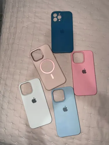 Capinhas iPhone 15 PRO MAX