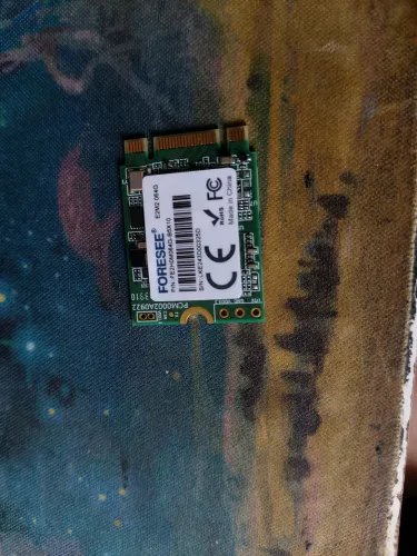 SSD Nvme m2 - 64 Gb - 2230