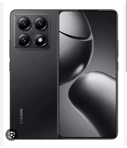 Xiaomi 14T 5G 12Gb 512Gb Top