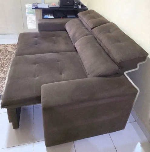 Vendo por motivo de viagem