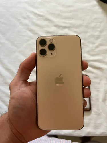 IPHONE 11 PRO 