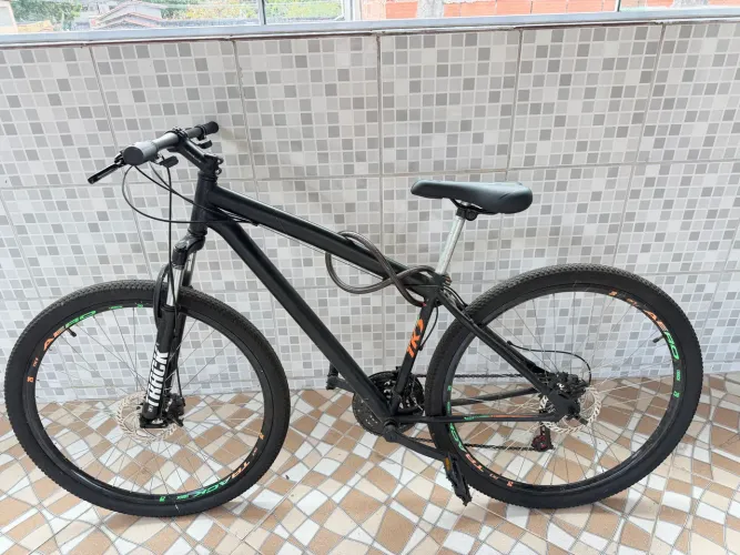 Vendo Bicicleta Aro 29