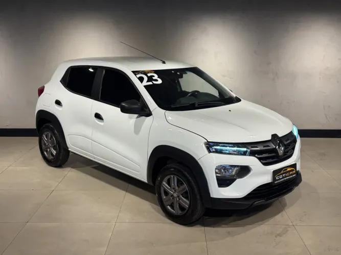Renault Kwid 1.0 Zen 2023